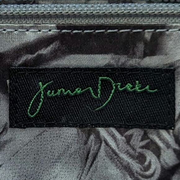 Leather Baguette Bag - Picture 6 of 7